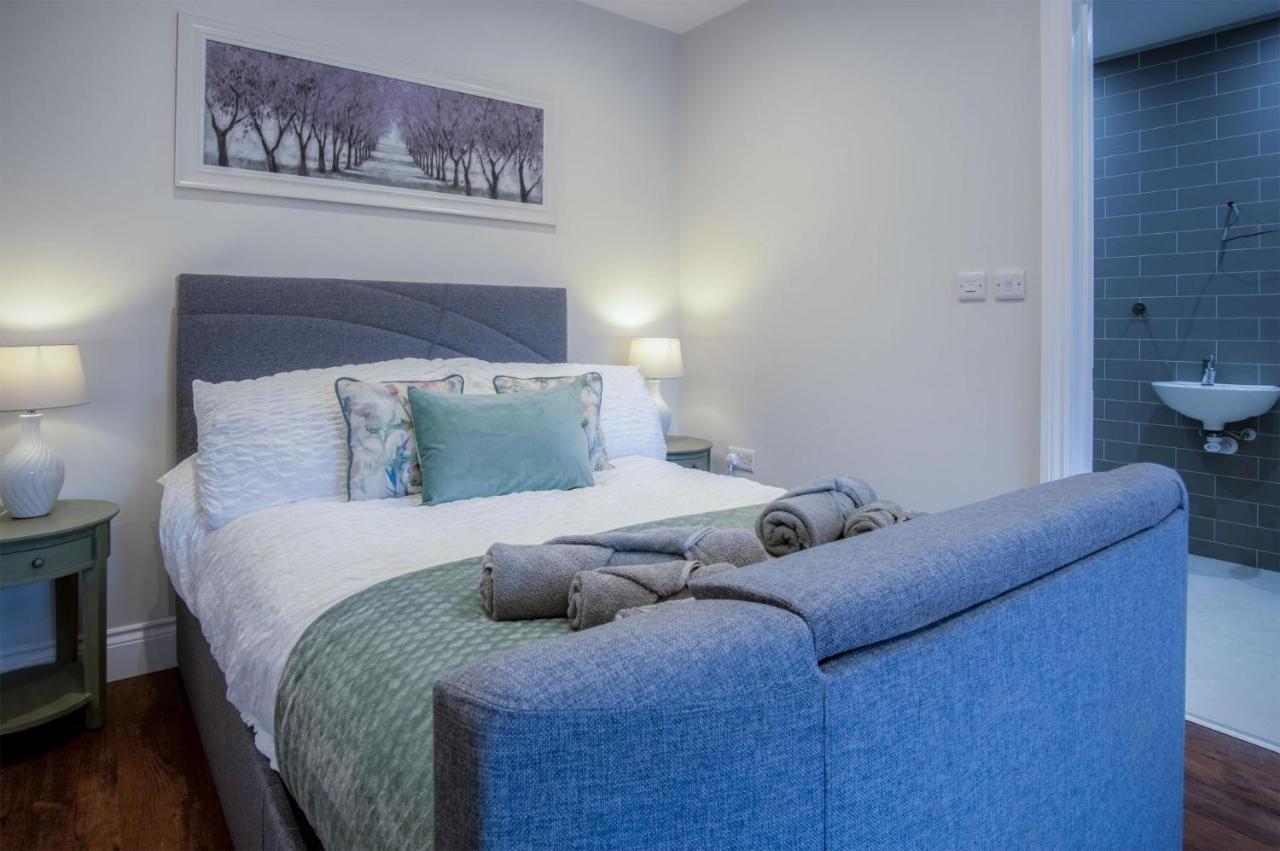 Kiln Park Farmhouse - 4 Bedroom Cottage - Narberth Exteriér fotografie