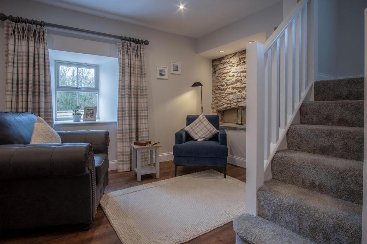 Kiln Park Farmhouse - 4 Bedroom Cottage - Narberth Exteriér fotografie